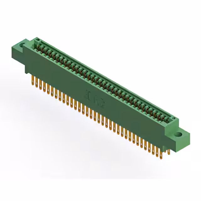 845-068-500-804 EDAC Inc.  Edgeboard Connectors